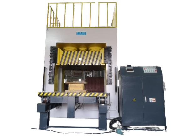 YT-KS係列800噸導軌91香蕉APP下载